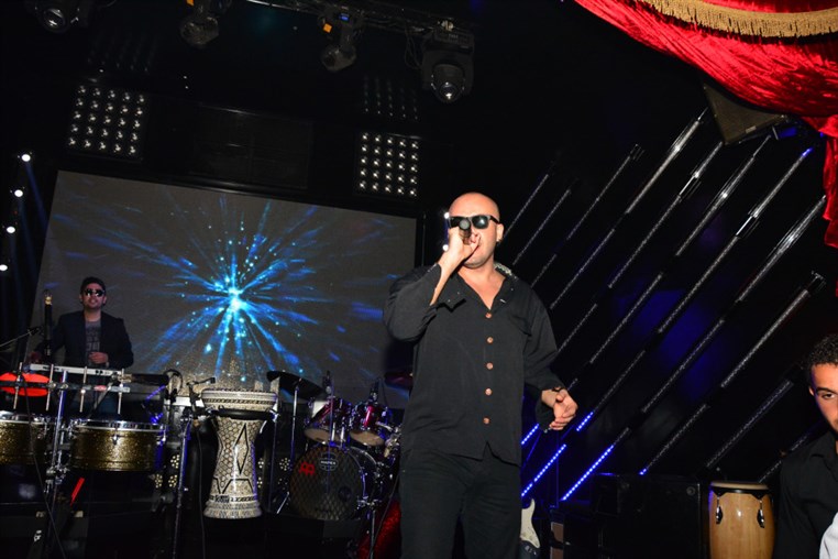 Diva Club on Saturday Night